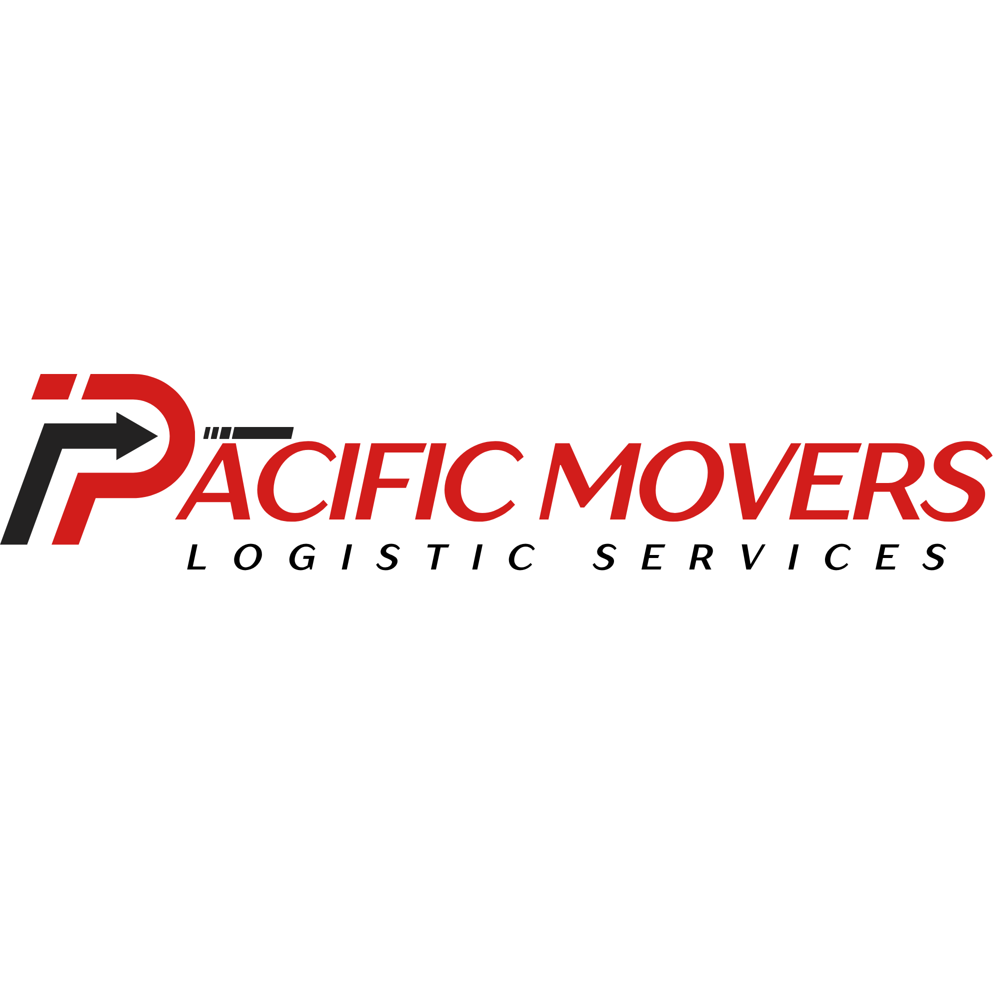 PACIFIC MOVERS FREIGHT